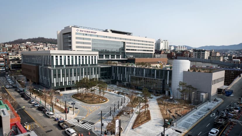 성남시의료원장례식장