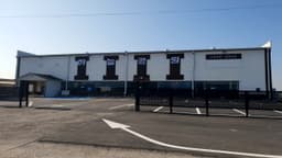 하늘공원장례식장