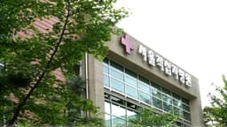 서울적십자병원장례식장