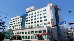 다니엘병원장례식장(구 늘푸른장례식장)