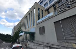 영주적십자병원장례식장