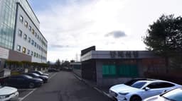 참사랑병원장례식장