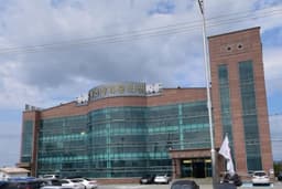 황산장례문화원