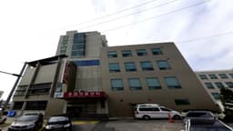 우리병원장례예식장