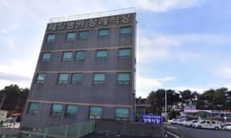 고성제일요양병원장례식장