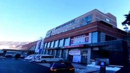 남양주한양병원장례식장