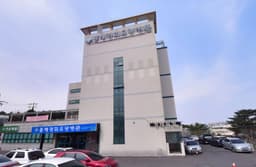 흥해경희요양병원장례식장