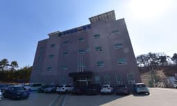 구미천사요양병원장례식장