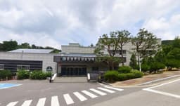 홍성추모공원 장례식장