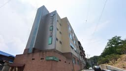 성서요양병원장례식장