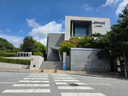 은하수공원장례식장