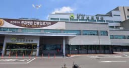 부산보훈병원장례식장