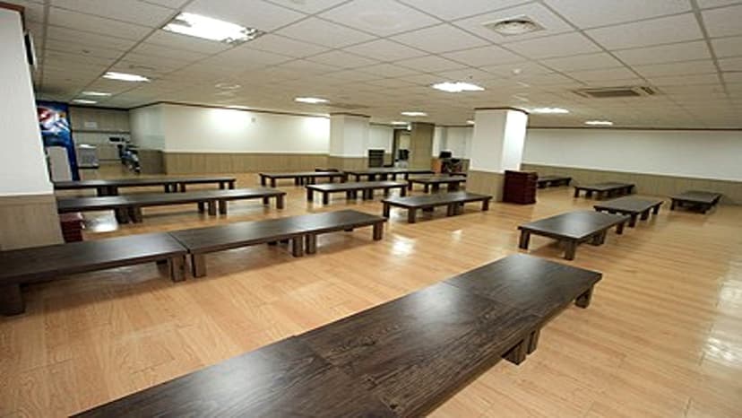 메디힐병원장례식장