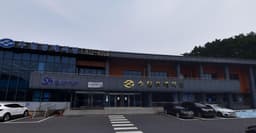 보령수협장례식장