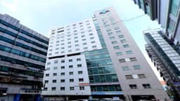 학교법인영산학원 산본장례식장