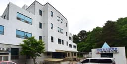 보은요양병원장례식장