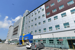 남악정다운요양병원 장례식장