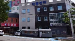 신가병원장례식장