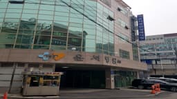 윤서병원장례식장