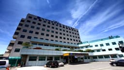 다사랑중앙병원장례식장