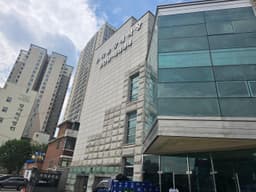 뉴타운장례식장