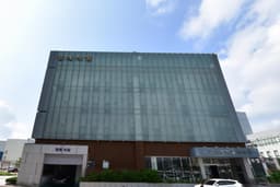 동군산병원장례예식장