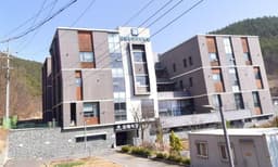 구미푸른요양병원장례식장