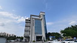 교원예움 아산장례식장