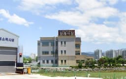 엠지(MG)새마을금고 장례식장