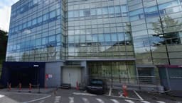 차병원장례식장