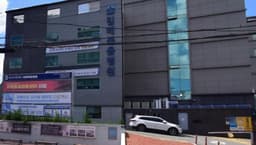 김해복음병원장례식장