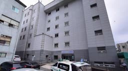 바른병원장례식장