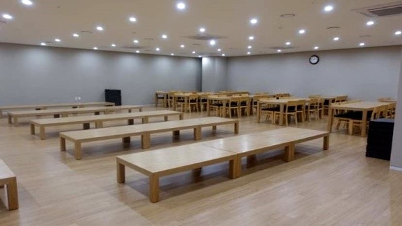 이대서울병원장례식장