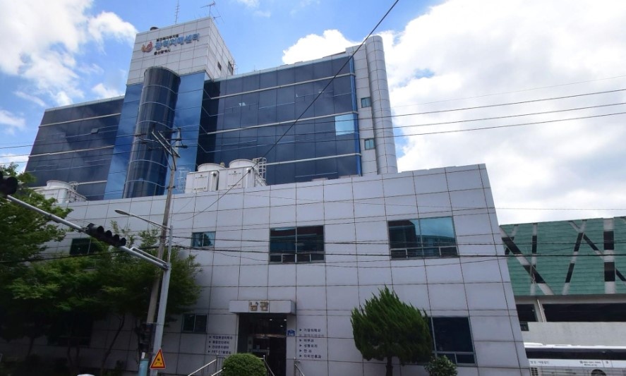 동강병원장례식장