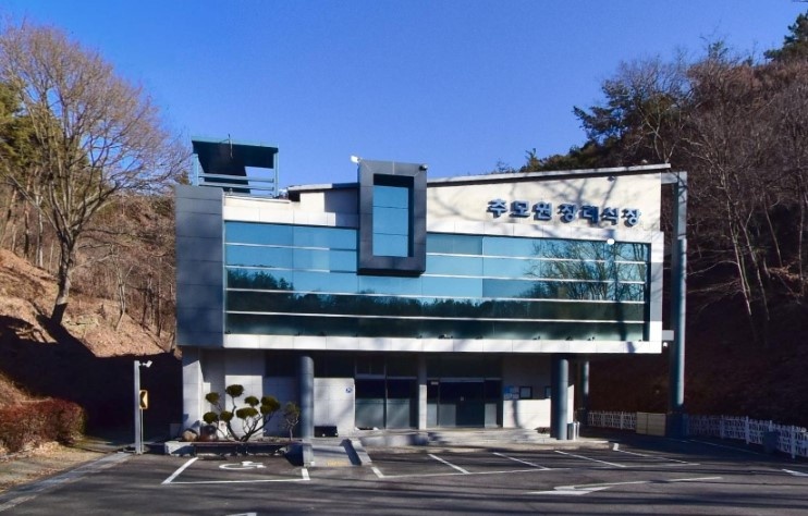 추모원장례식장