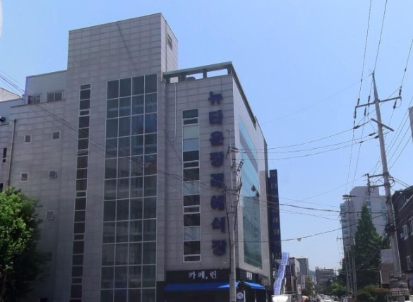 뉴타운장례식장