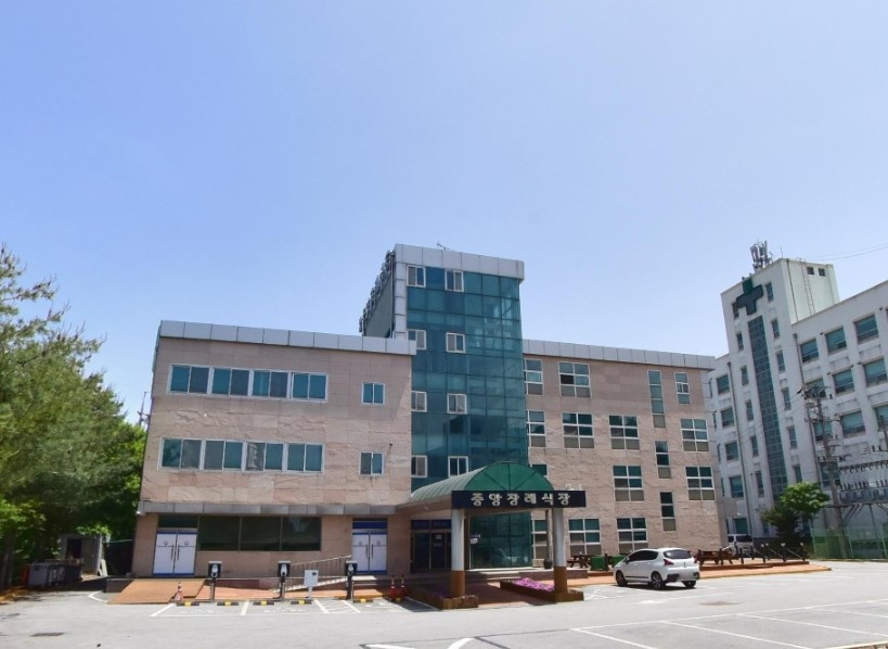 김제 중앙병원 장례식장