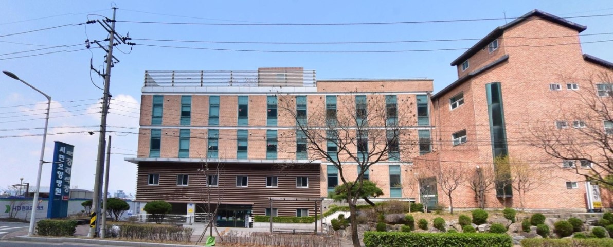 대전시민장례식장