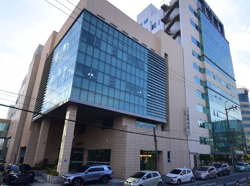 포항세명기독병원장례식장