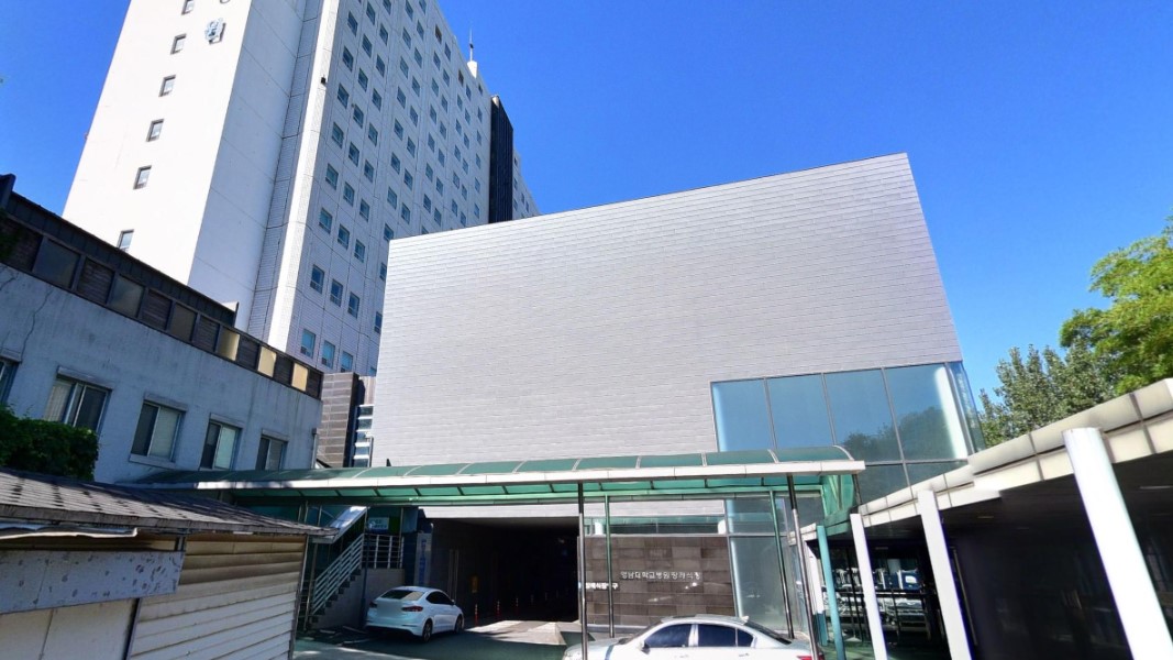 영남대학교병원장례식장