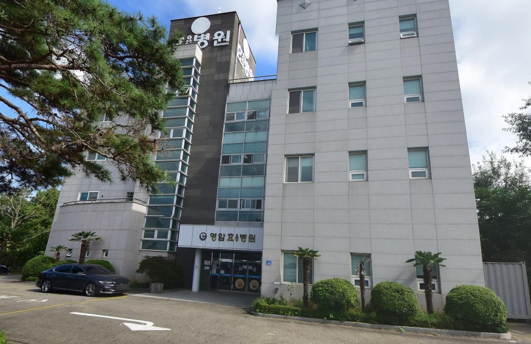 영암효병원장례식장