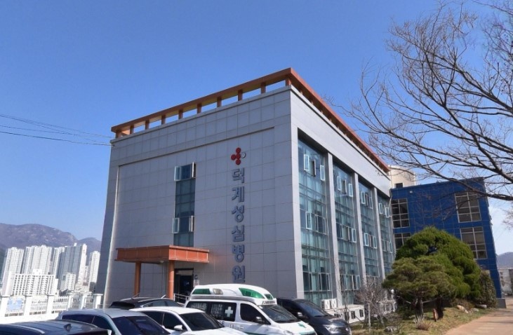 신세계병원장례식장