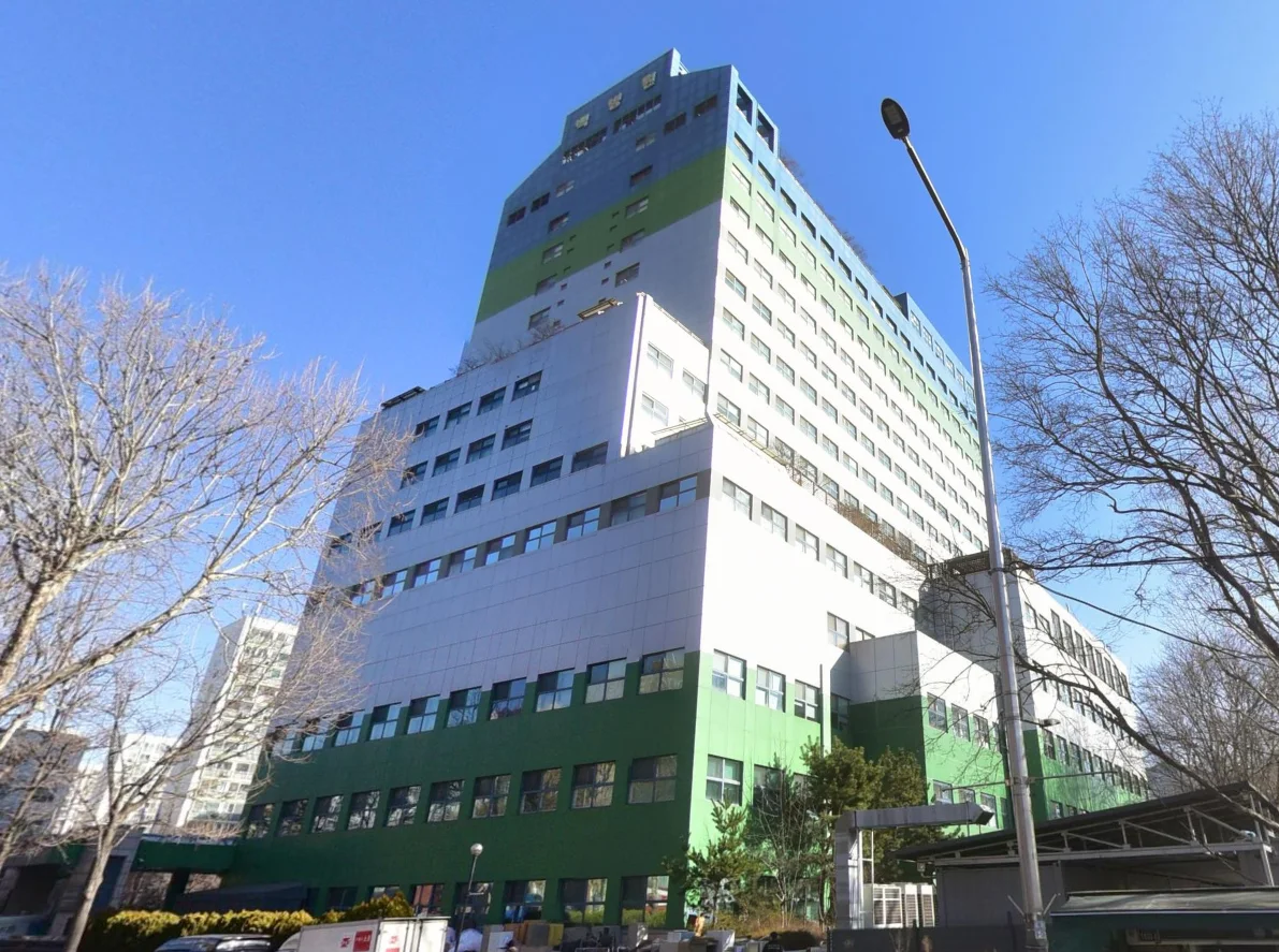 상계백병원장례식장