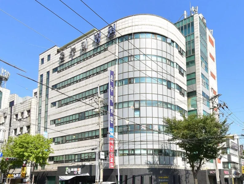 온누리병원장례식장
