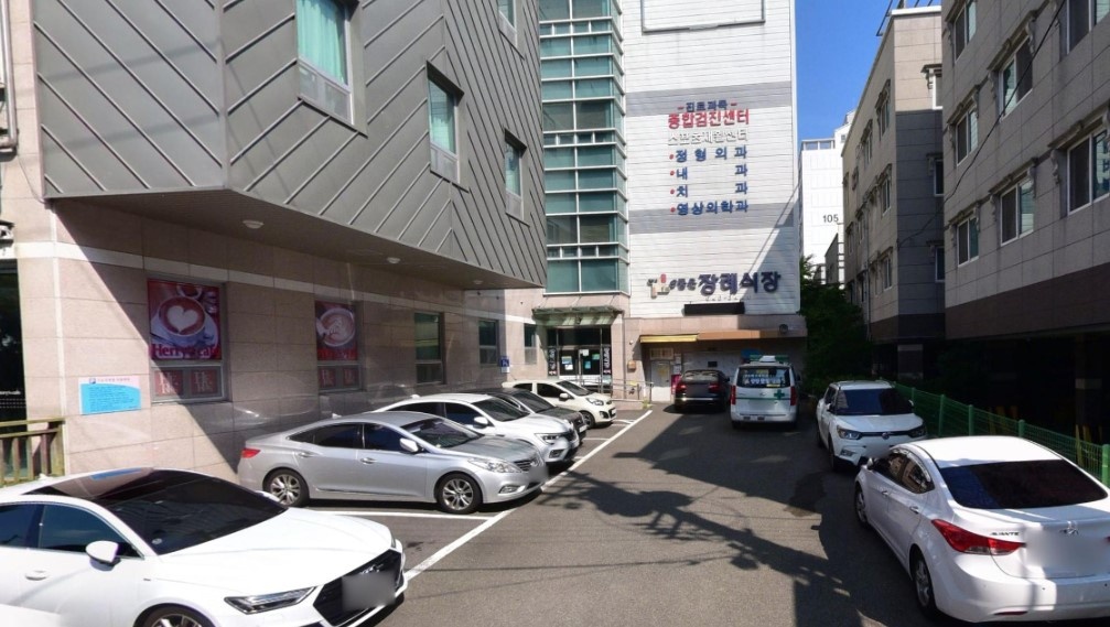 좋은병원장례식장