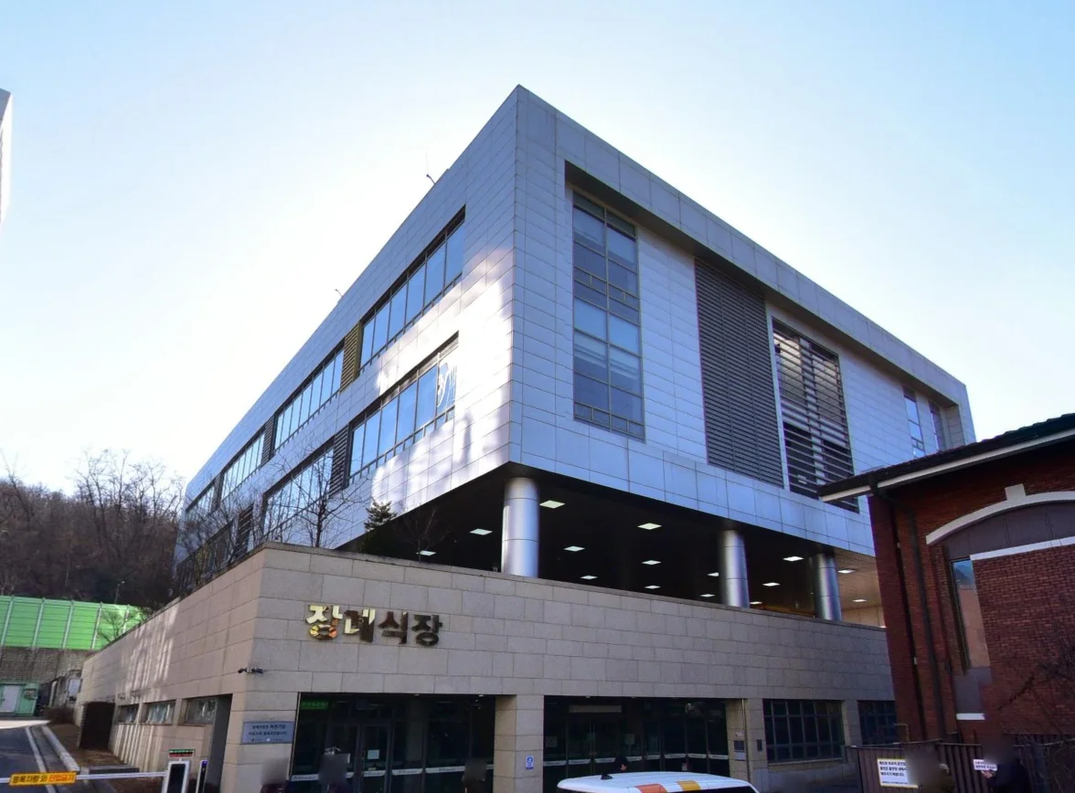 중앙보훈병원장례식장