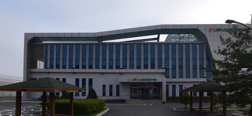영산포농협장례식장