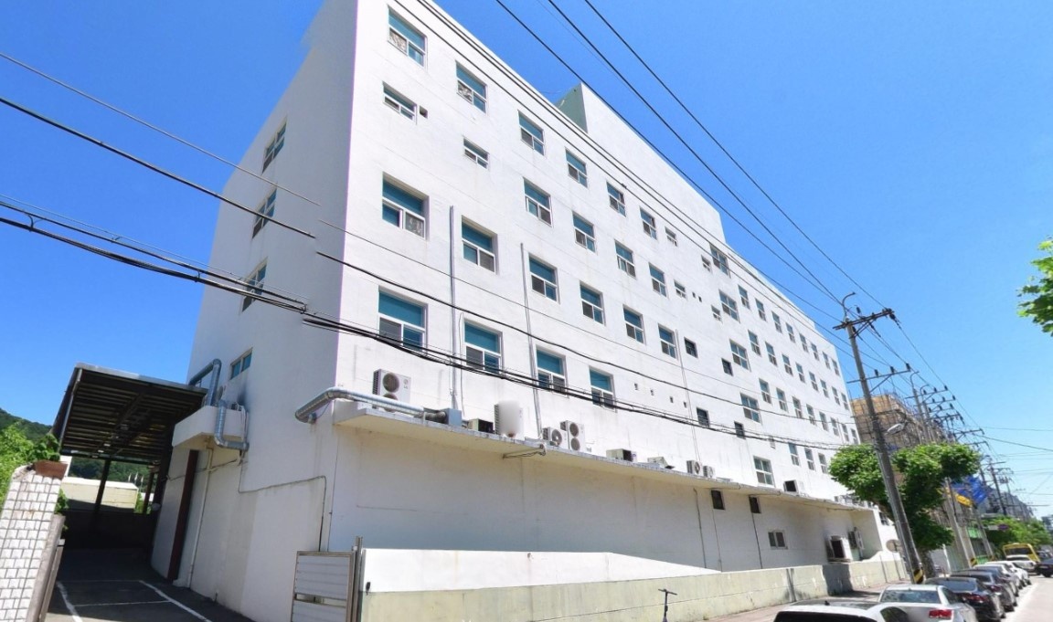 청주병원장례식장