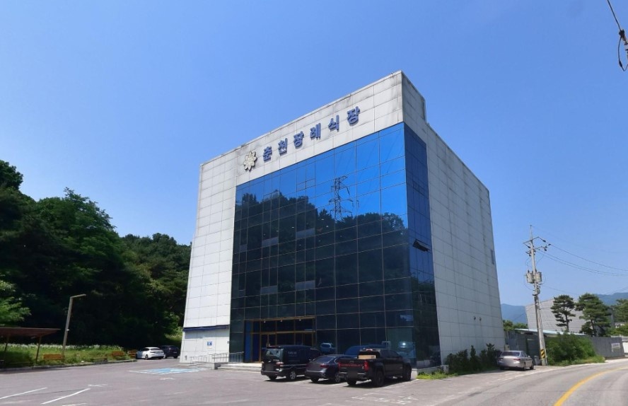 춘천장례식장
