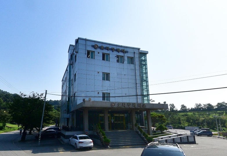 효자장례타운